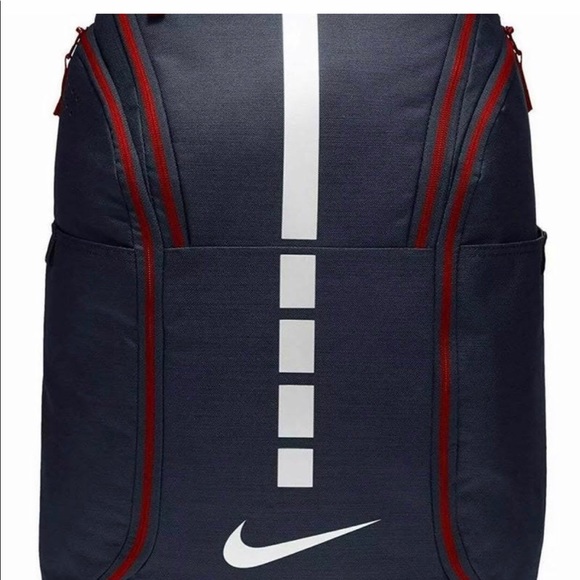 Nike Hoops Elite Pro Basketball BackPack
